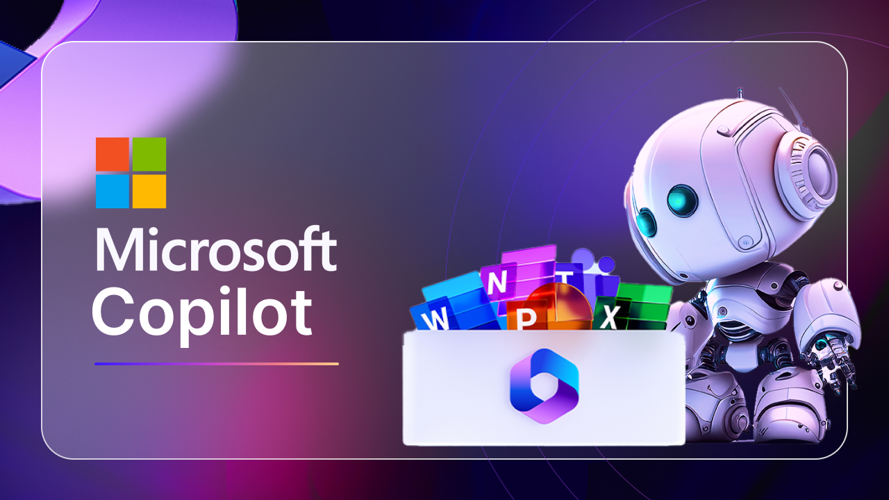 Microsoft 365 Copilot